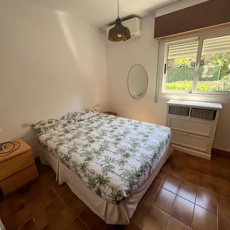 Holiday home En La Playa Poniente